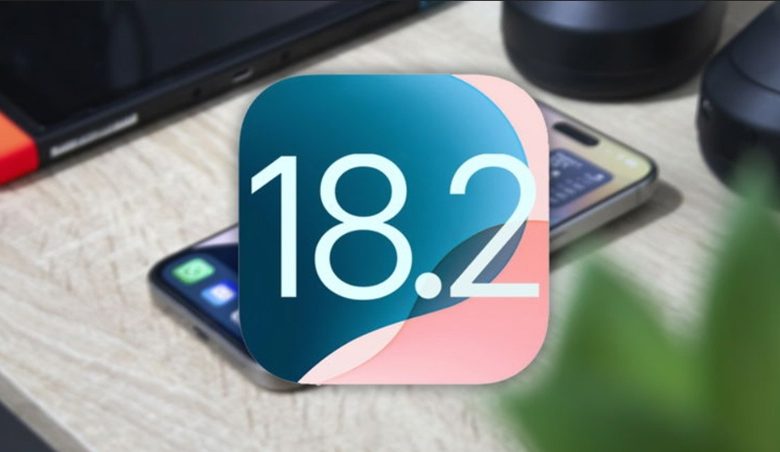 iOS 18.2 beta 3
