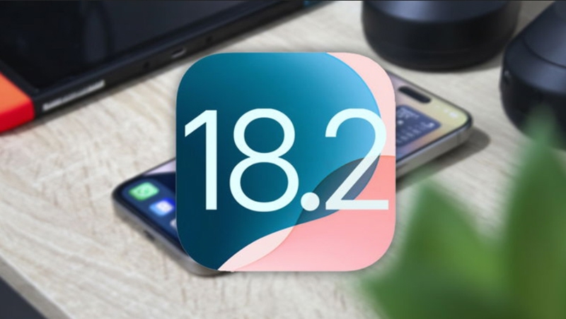 iOS 18.2 beta 3