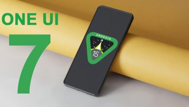 تحديث واجهة One UI 7.0