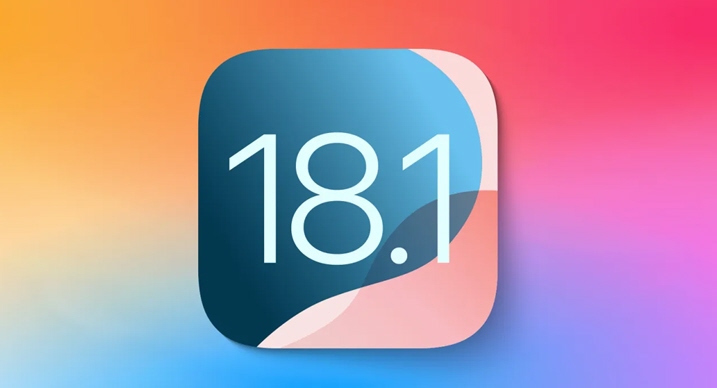 أطلقت شركة ابل تحديث iOS 18.1، الذي يعد من بين أكبر تحديثات الآيفون في السنوات الأخيرة، بفضل إطلاق ميزة Apple Intelligence، حيث يتضمن هذا الإصدار تحديثات رئيسية مثل iPadOS 18.1 وwatchOS 11.1 وmacOS Sequoia 15.1.