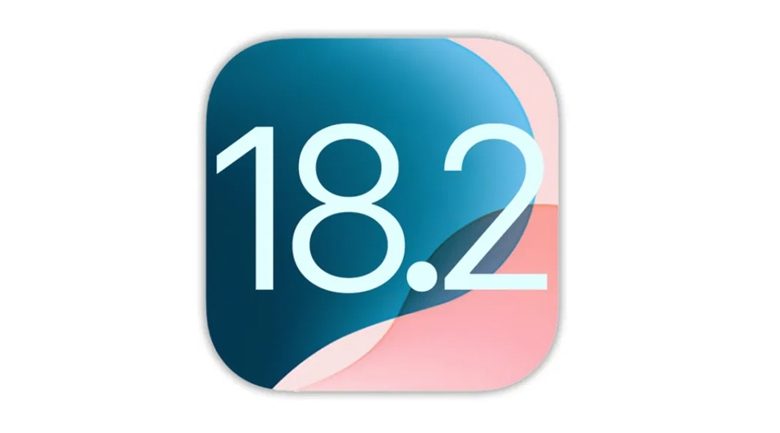 تحديث iOS 18.2