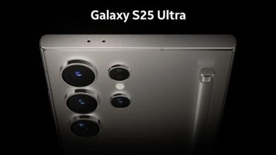 Galaxy S25