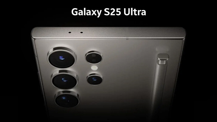 Galaxy S25
