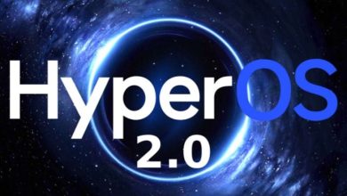 تحديث HyperOS 2.0