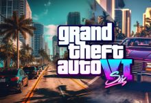 لعبة GTA 6