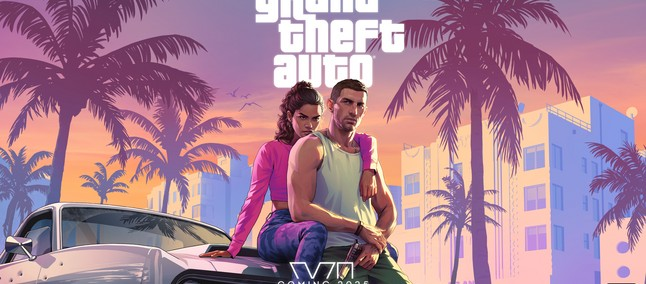لعبة GTA 6