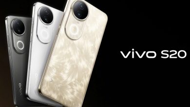 vivo S20