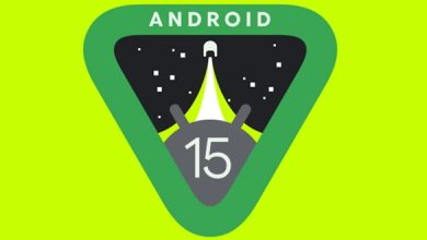 تحديث أندرويد 15