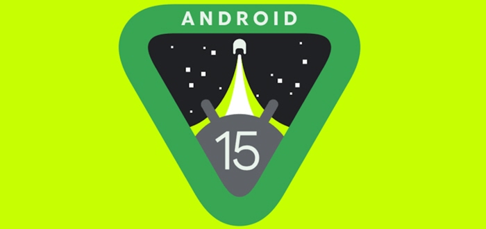 تحديث أندرويد 15