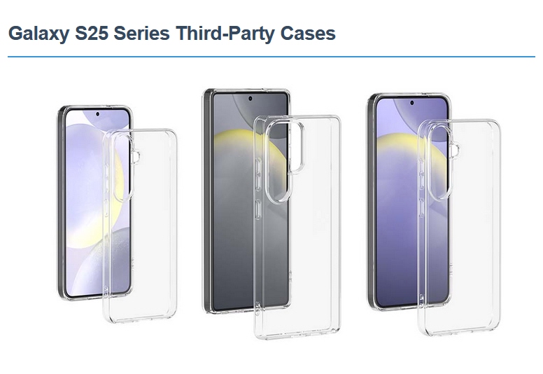 Galaxy S25