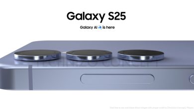 Galaxy S25