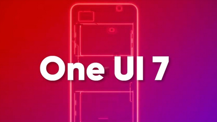 One UI 7 Beta