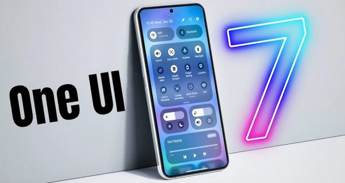 تحديث One UI 7
