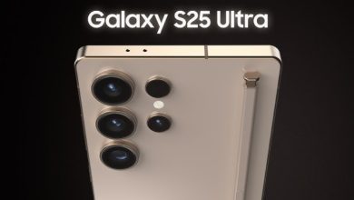 Galaxy S25 Ultra