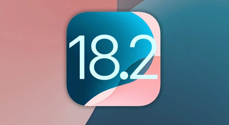 تحديث iOS 18.2