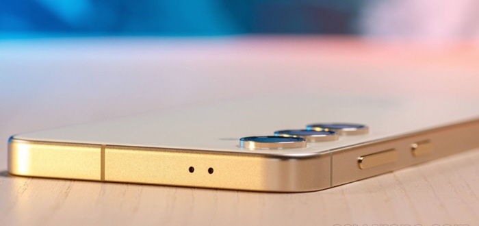 سامسونج Galaxy S25 Slim