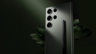 واجهة One UI 7