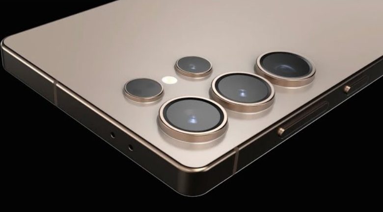 Galaxy S25 Slim