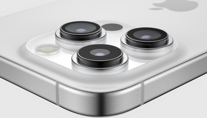 iPhone 18 Pro