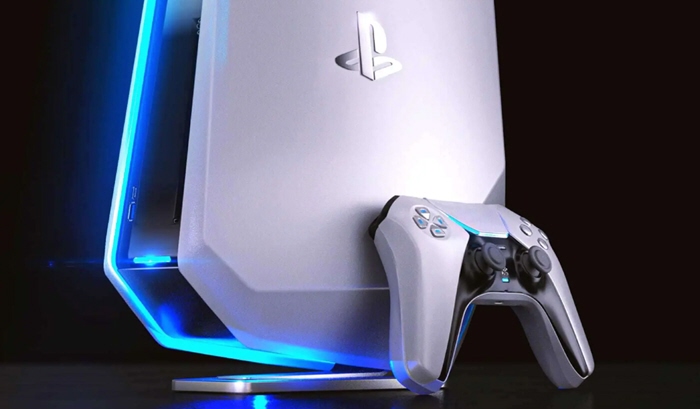 PlayStation 5 Pro