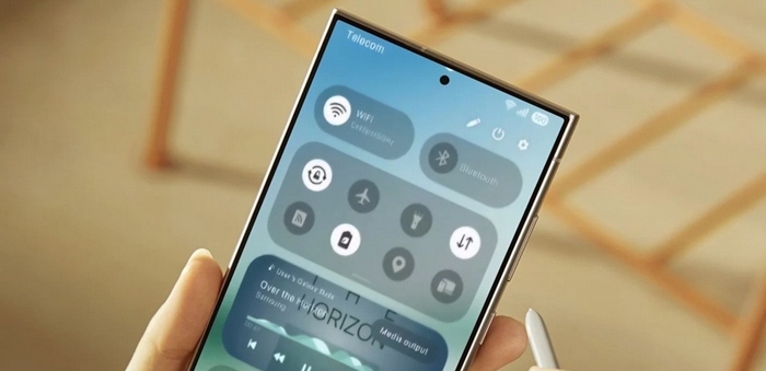 تحديث One UI 7
