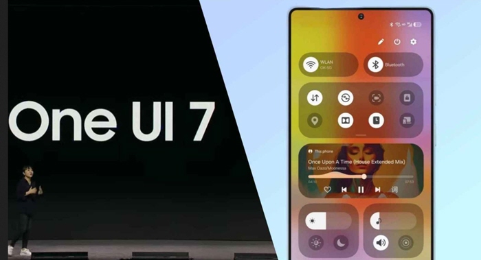 One UI 7.0