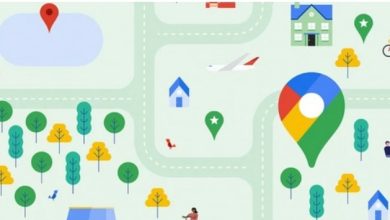Google Maps