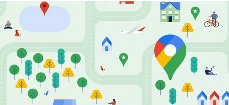 Google Maps