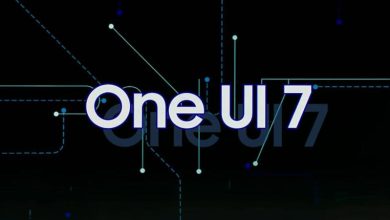 واجهة One UI 7