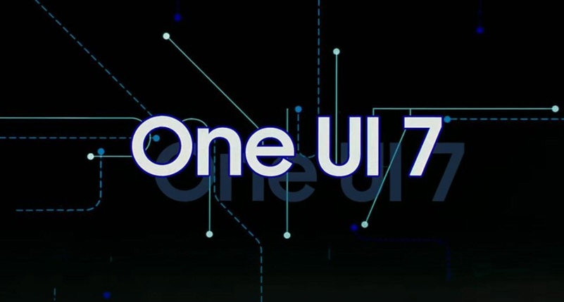 واجهة One UI 7