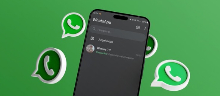 تحديث واتساب