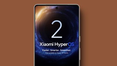 تحديث HyperOS 2.0