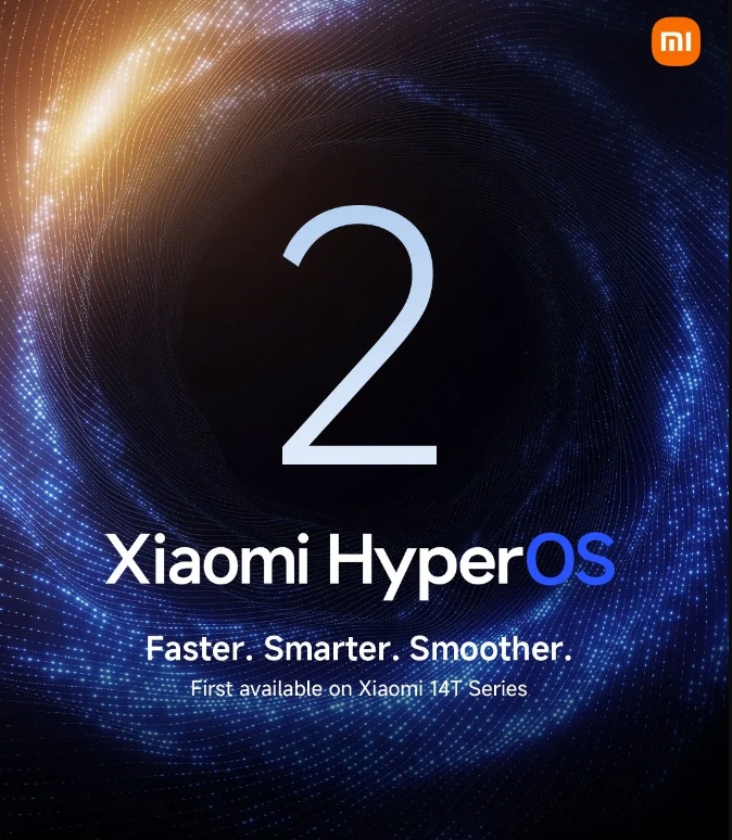 تحديث HyperOS 2.0