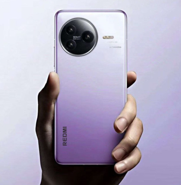 Redmi