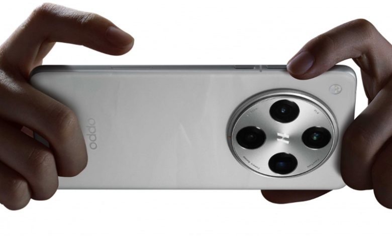 Find X8 Pro