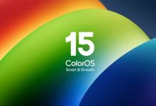 تحديث ColorOS 15