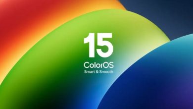 تحديث ColorOS 15