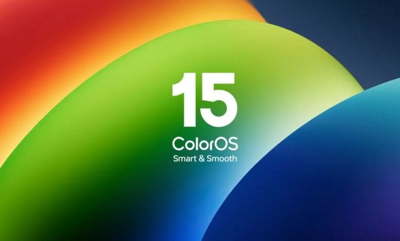 تحديث ColorOS 15