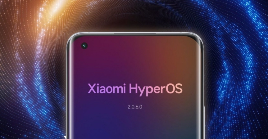 تحديث HyperOS 2