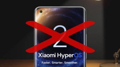 تحديث HyperOS 2
