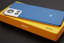 ريدمي كى 80 برو - REDMI K80 Pro قادم بمواصفات مذهلة تجعله من بين أفضل الهواتف!