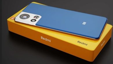 ريدمي كى 80 برو - REDMI K80 Pro قادم بمواصفات مذهلة تجعله من بين أفضل الهواتف!