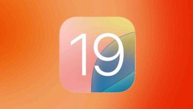 تحديث iOS 19