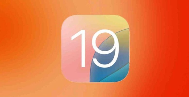 تحديث iOS 19