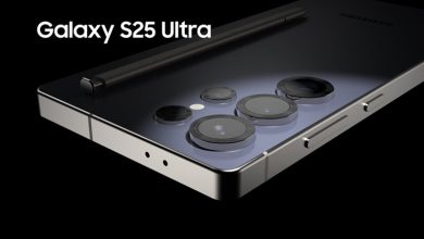 Galaxy S25 Ultra