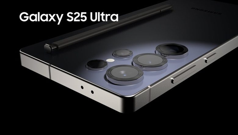Galaxy S25 Ultra