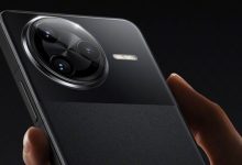 REDMI K80 Pro