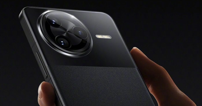 REDMI K80 Pro