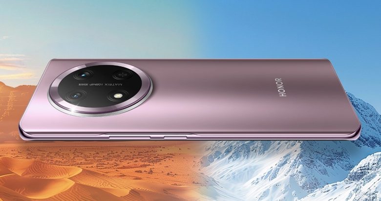 HONOR X9c