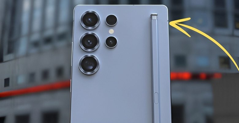 Galaxy S25 Slim